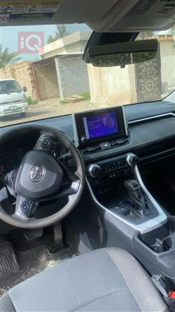 تويوتا راف 4